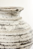WazonJakobsdals gliniany  / Nandini 25 cm 4