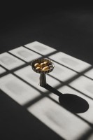 Misa z kamionki w pasy Jakobsdals  / Get Inked 4