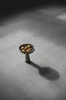 Misa z kamionki w pasy Jakobsdals  / Get Inked 5