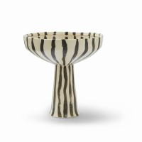 Misa z kamionki w pasy Jakobsdals  / Get Inked 2