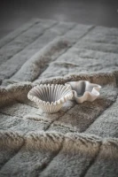 Misa z białego marmuru Jakobsdals  / Anemone 3