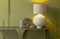 Oświetlenie BE PURE podstawa do lampy / Ios 5