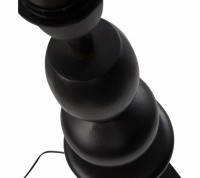 Oświetlenie WOOOD podstawa lampy / Chrissie 3