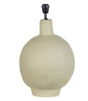 Oświetlenie BE PURE podstawa do lampy / Ios 2