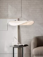 Oświetlenie  NEW WORKS lampa / Tense Ø 90 2