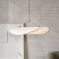Oświetlenie  NEW WORKS lampa / Tense Ø 90 3
