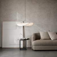Oświetlenie  NEW WORKS lampa / Tense Ø 90 4