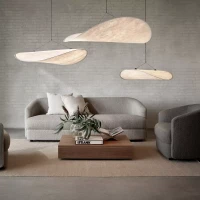 Oświetlenie  NEW WORKS lampa / Tense Ø 90 10