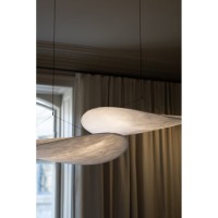 Oświetlenie  NEW WORKS lampa / Tense Ø 90 11