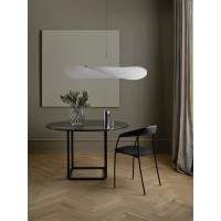 Oświetlenie  NEW WORKS lampa / Tense Ø 90 12