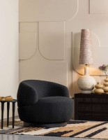 Oświetlenie BE PURE podstawa do lampy / Ios 1