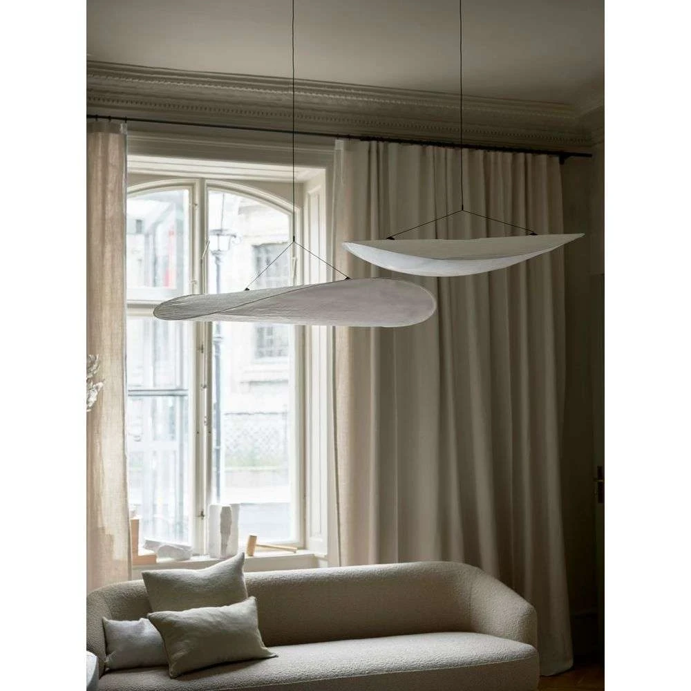 Oświetlenie  NEW WORKS lampa / Tense Ø 90 