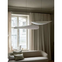 Oświetlenie  NEW WORKS lampa / Tense Ø 90 1