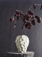 Wazon dekoracyjny MUUBS   / Soil - Vanilla 1