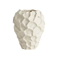 Wazon dekoracyjny MUUBS   / Soil - Vanilla 2