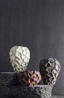Wazon dekoracyjny MUUBS   / Soil - Vanilla 5