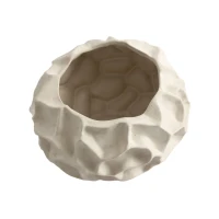 Wazon dekoracyjny  MUUBS  / Soil - Vanilla 3
