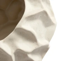 Wazon dekoracyjny  MUUBS  / Soil - Vanilla 4