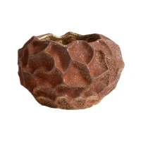 Wazon dekoracyjny MUUBS  / Soil - Rust 2