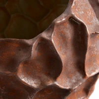 Wazon dekoracyjny MUUBS  / Soil - Rust 4