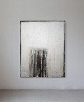 Obraz Seria Smugi Akryl na płótnie / Untitled No. 07.24  5